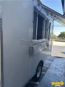 NEW and Never Used - 12' Concession Trailer DIY Mobile Vending Unit for Sale in Florida!