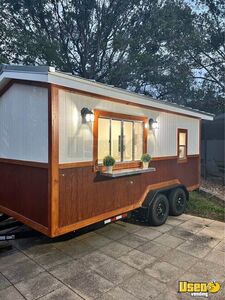 NEW - 2023 Concession Trailer | Mobile Street Vending Unit for Sale in Florida!
