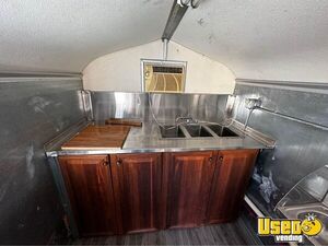 Concession Trailer Food Warmer Florida for Sale