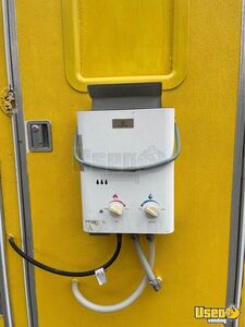 Concession Trailer Food Warmer New Hampshire for Sale