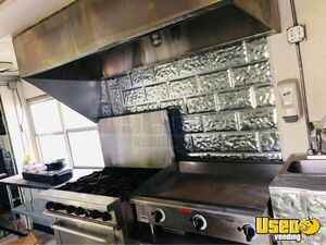 Concession Trailer Food Warmer Texas for Sale