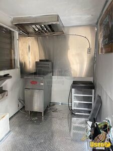 Concession Trailer Fryer Florida for Sale