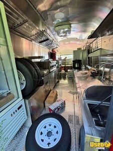 Concession Trailer Fryer New Jersey for Sale