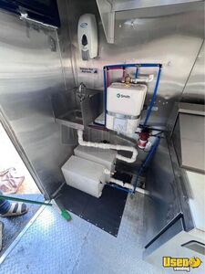 Concession Trailer Fryer South Carolina for Sale