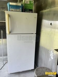 Concession Trailer Fryer Texas for Sale