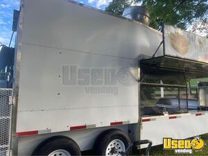 Concession Trailer Fryer Wisconsin for Sale