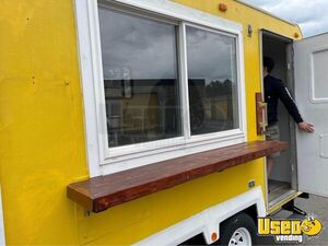 Concession Trailer Generator New Hampshire for Sale