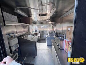 Concession Trailer Generator South Carolina for Sale