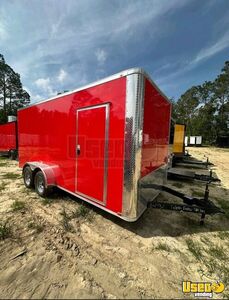 Brand NEW - Food Concession Trailer | DIY Mobile Vending Unit for Sale in Georgia!