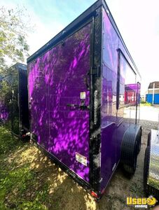 Concession Trailer Georgia for Sale