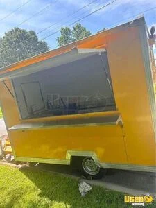 Mobile Street Vending Unit | Concession Trailer | Mobile Food Unit for Sale in Georgia!