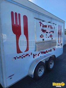 Used - Food Concession Trailer | Mobile Street Vending Unit for Sale in Georgia!