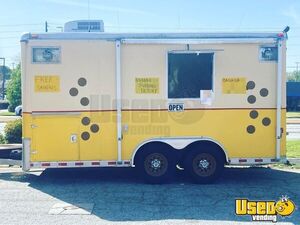 2010 - Mobile Street Vending Unit | Concession Trailer for Sale in Georgia!