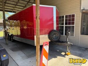 Versatile - Food Concession Trailer Mobile Vending Unit for Sale in Georgia!