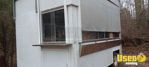Used - 12' x 8' Food Concession Trailer | Mobile Street Vending Unit for Sale in Georgia!