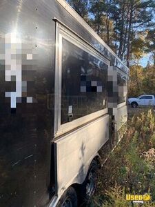 2021 Diamond Cargo 8' x 24' Food Concession Trailer / Mobile Vending Unit for Sale in Georgia!