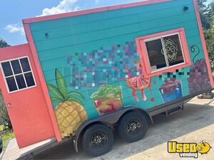 2020 - Concession Trailer | Mobile Street Vending Unit for Sale in Georgia!