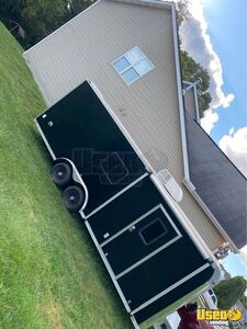 2015 - Mobile Street Vending Unit | Food Concession Trailer for Sale in Georgia!