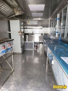 Concession Trailer Hand-washing Sink Arizona for Sale