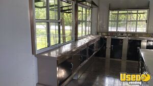 Concession Trailer Hand-washing Sink Arkansas for Sale