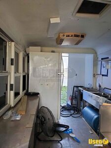 Concession Trailer Hand-washing Sink Florida for Sale