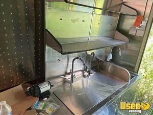 Concession Trailer Hand-washing Sink New Jersey for Sale