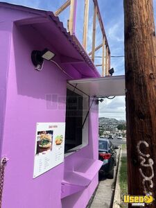 2023 - 5' x 8' Mobile Vending Unit | Concession Trailer for Sale in Hawaii!