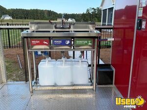 Concession Trailer Hot Water Heater North Carolina for Sale
