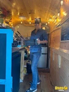 Concession Trailer Hot Water Heater Texas for Sale