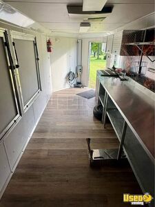 Concession Trailer Hot Water Heater Virginia for Sale