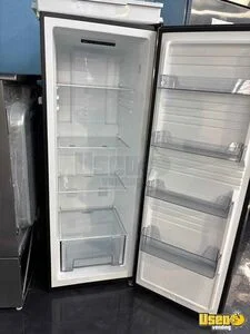 Concession Trailer Ice Cream Trailer Prep Station Cooler Virginia for Sale