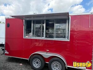 Concession Trailer Ice Cream Trailer Virginia for Sale