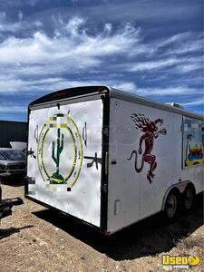 DIY- 20' Concession Trailer | Mobile Street Vending or Beverage Unit for Sale in Idaho!