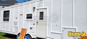 Ready to Convert - 34' Concession Trailer | DIY Trailer for Sale in Illinois!