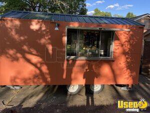 Custom-Built - 2007  Food Concession Trailer | Mobile Food Unit for Sale in Indiana!