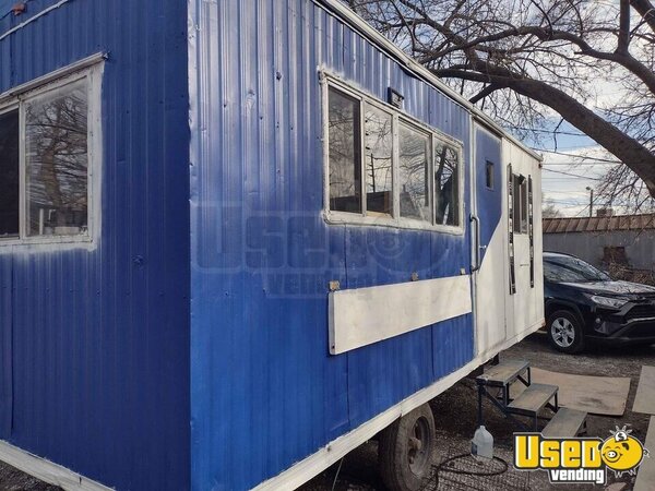 Concession Trailer Indiana for Sale