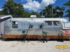 Vintage 1965 Airstream Trailer to Concession Trailer Conversion for Sale in Indiana!