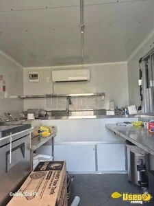 Concession Trailer Interior Lighting Louisiana for Sale