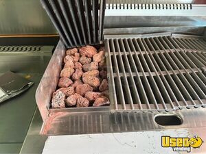 Concession Trailer Interior Lighting New Jersey for Sale