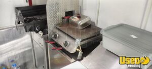 Concession Trailer Interior Lighting New York for Sale