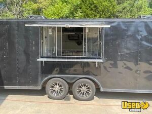 2019 -  24  'Rock Solid Cargo Food Concession Trailer Mobile Food Unit for Sale in Kansas!