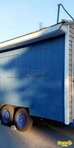 Preowned Street Food Concession Trailer / Mobile Food Vending Unit for Sale in Kentucky!