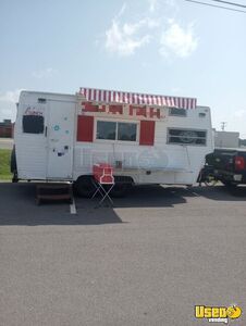 Vintage - 1974 Shasta Concession Trailer | Customizable Trailer for Sale in Kentucky!