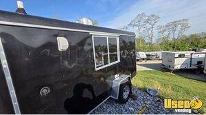 Like New - 2021 - 6' x 12' Homesteader Mobile Food Concession Trailer | Street Vending Trailer for Sale in Kentucky!