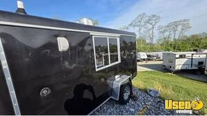 Like New - 2021 - 6' x 12' Homesteader Mobile Food Concession Trailer | Street Vending Trailer for Sale in Kentucky!