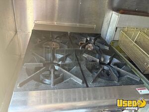 Concession Trailer Kitchen Food Trailer Cabinets Nevada for Sale