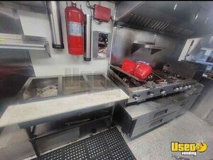 Concession Trailer Kitchen Food Trailer Chef Base Colorado for Sale