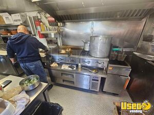 Concession Trailer Kitchen Food Trailer Concession Window Colorado for Sale