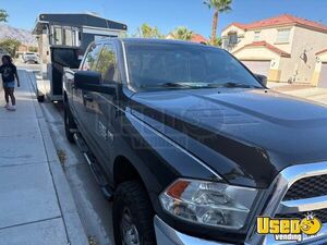 Concession Trailer Kitchen Food Trailer Concession Window Nevada for Sale