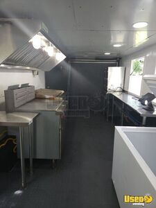 Concession Trailer Kitchen Food Trailer Concession Window New Jersey for Sale